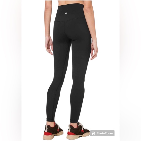 lululemon athletica Pants - Lululemon - Women’s Wunder Training Leggings - Luxtreme Fabric
